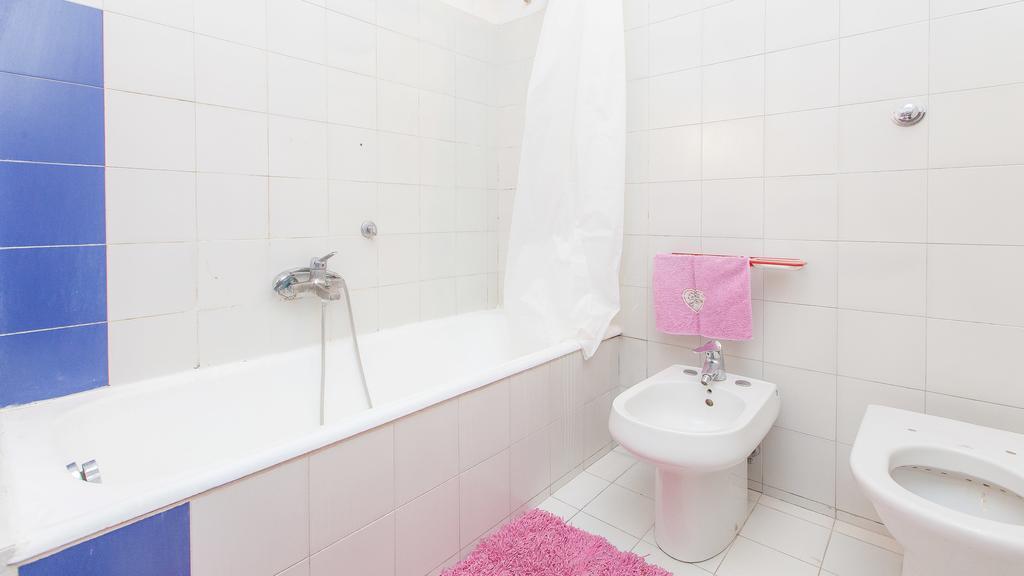 Rental In Rome Santini Apartment Habitación foto